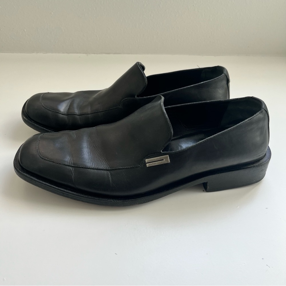 Gucci Men’s Loafer Tom Ford Era 42.5E